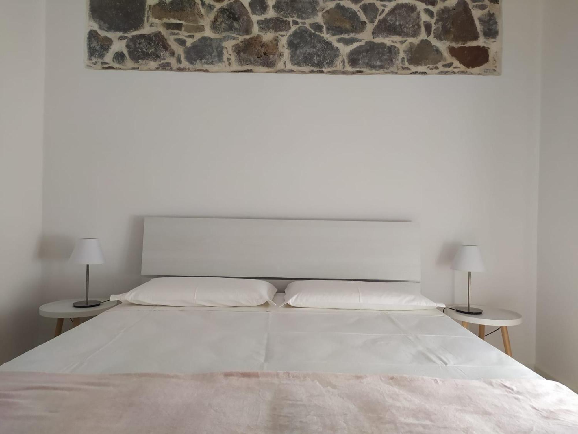 Lormar House Lejlighed Oristano Eksteriør billede