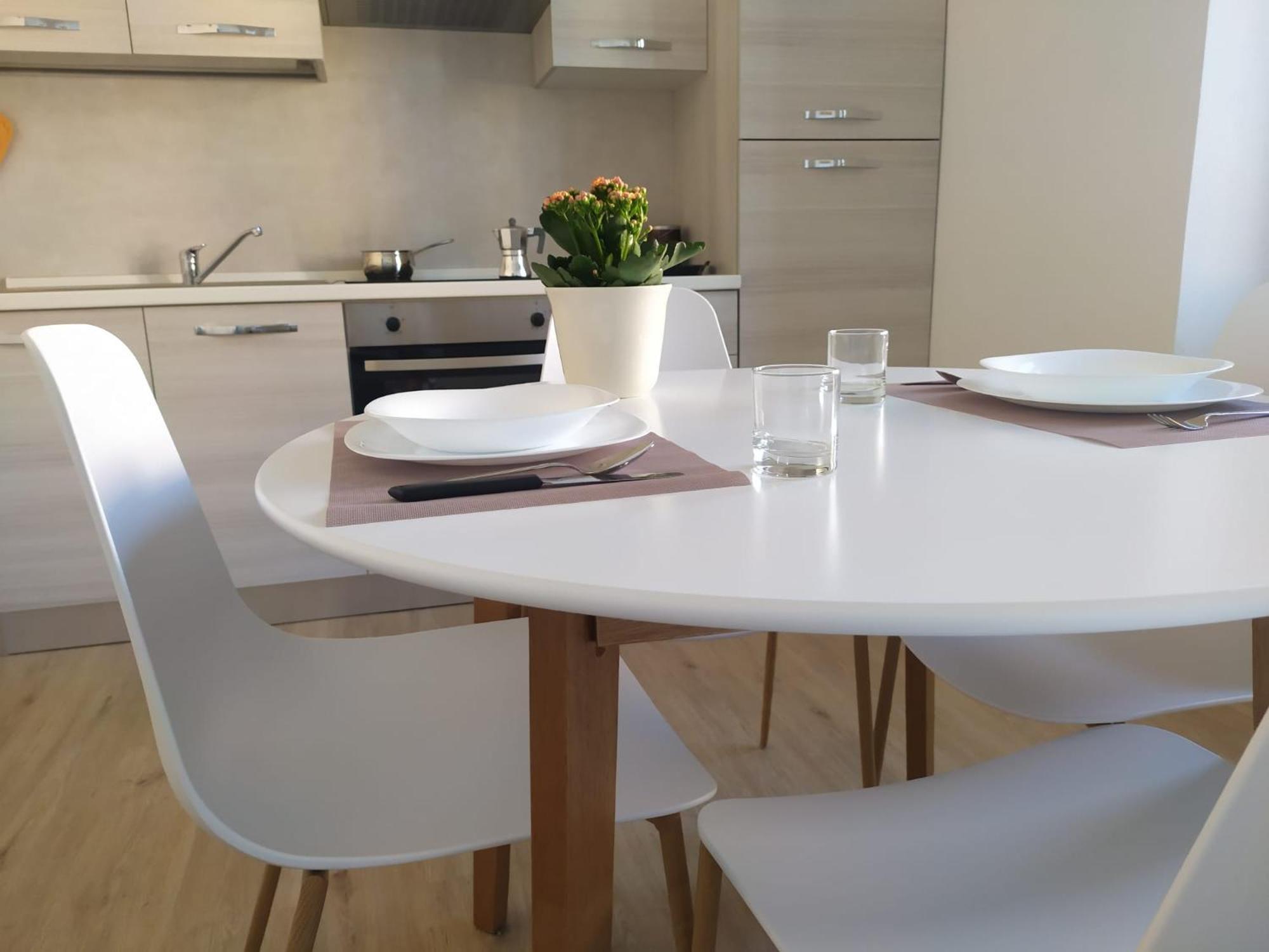 Lormar House Lejlighed Oristano Eksteriør billede