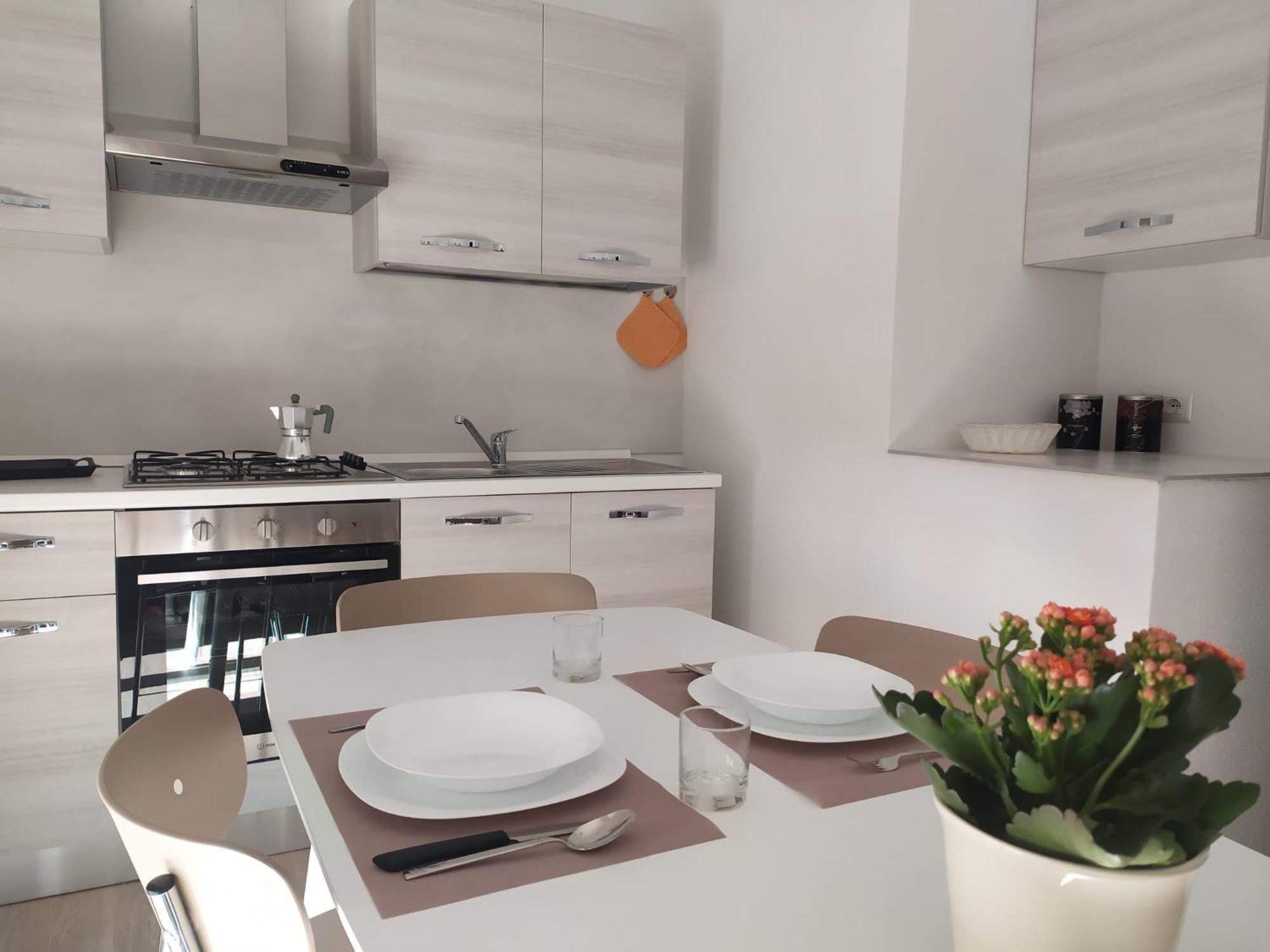 Lormar House Lejlighed Oristano Eksteriør billede