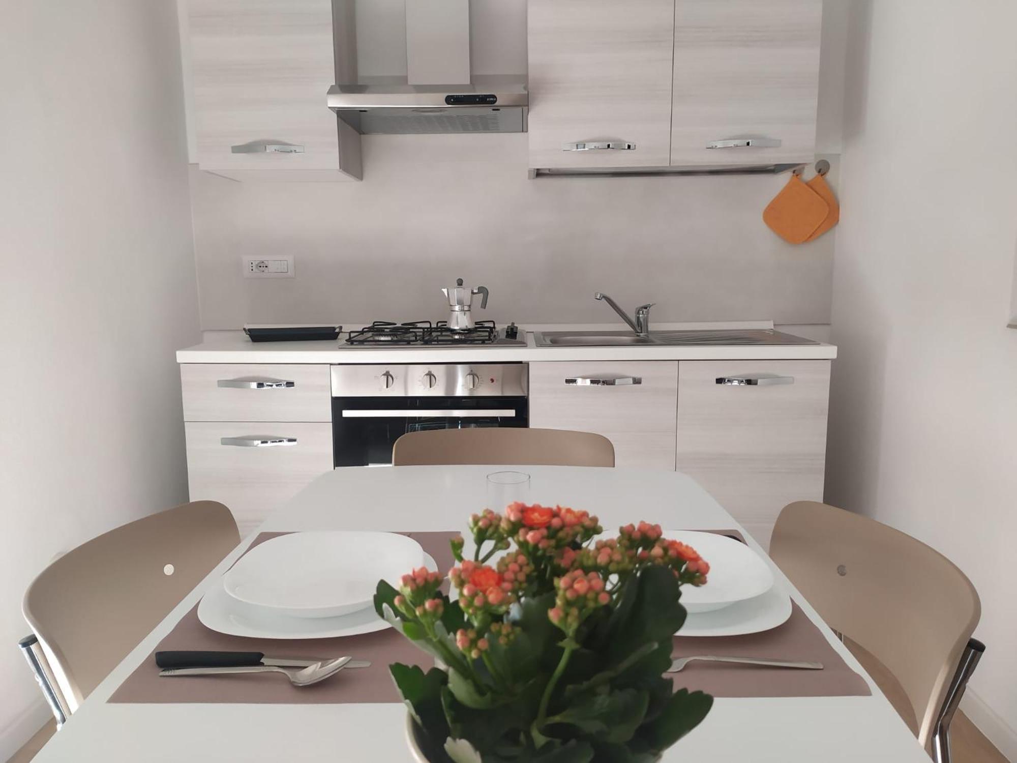 Lormar House Lejlighed Oristano Eksteriør billede