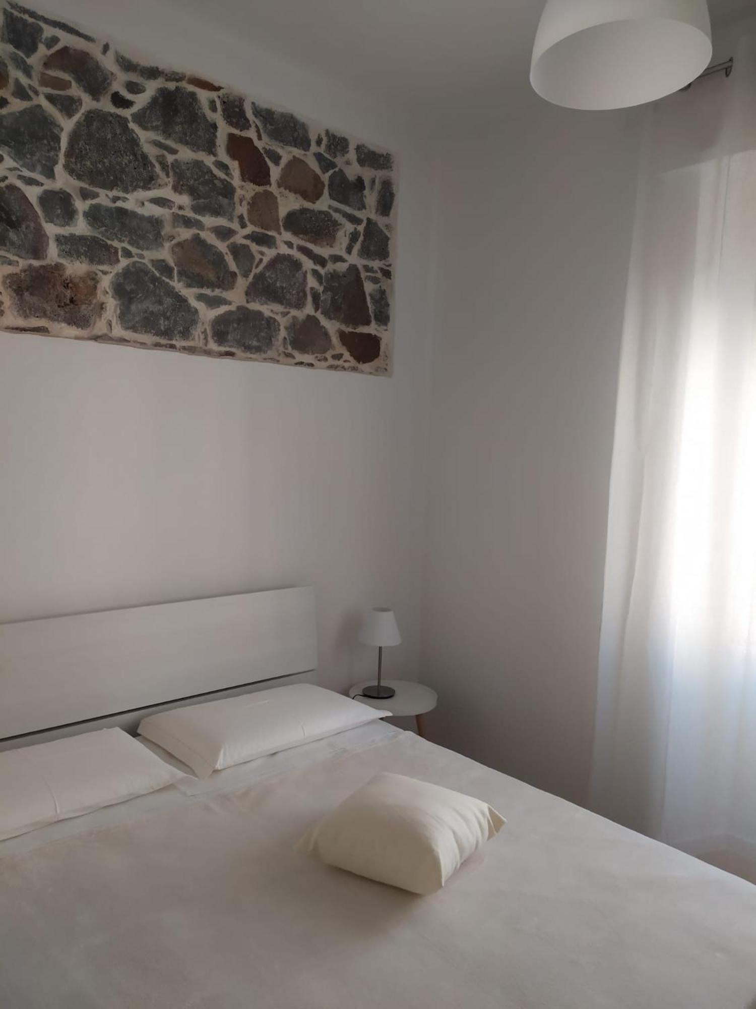 Lormar House Lejlighed Oristano Eksteriør billede