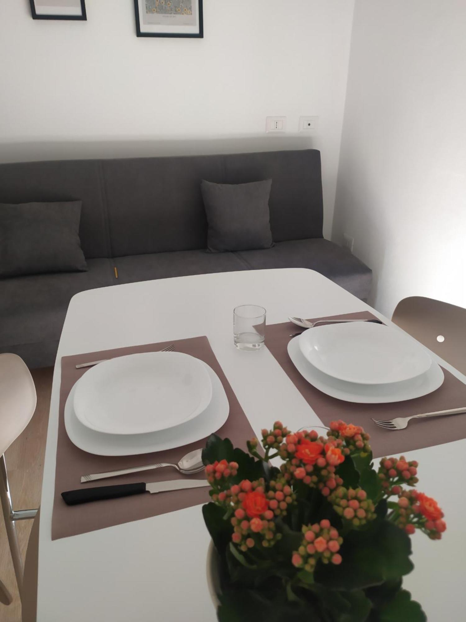 Lormar House Lejlighed Oristano Eksteriør billede