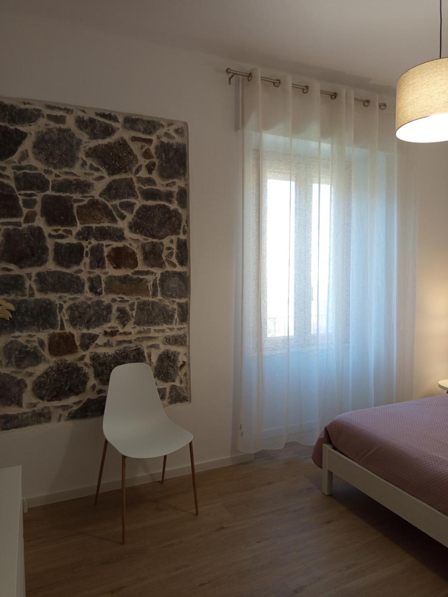 Lormar House Lejlighed Oristano Eksteriør billede